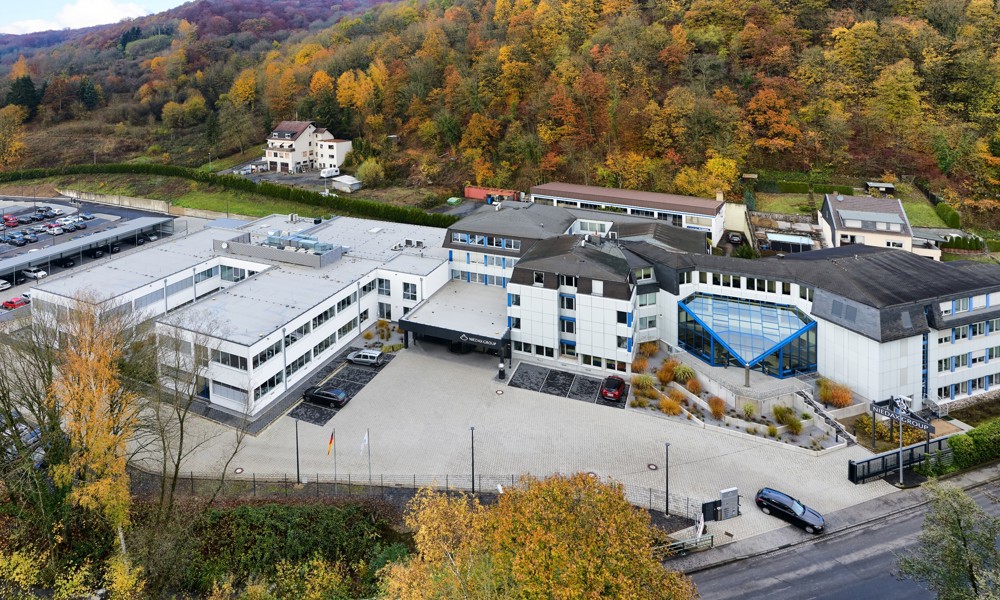 Niedax HQ