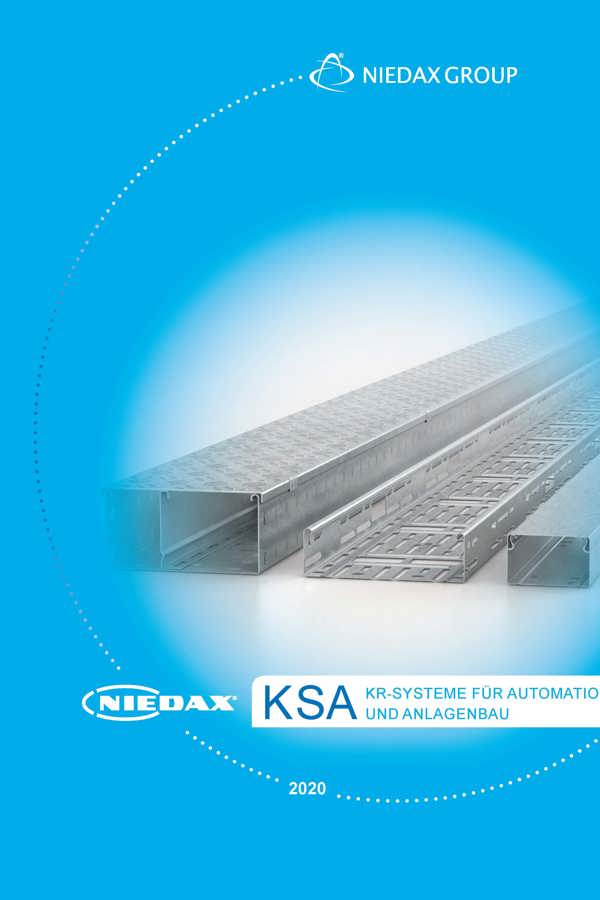 Niedax Group Downloads