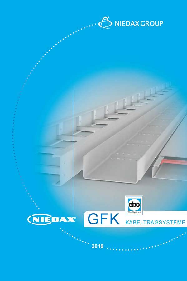 Niedax Group Downloads