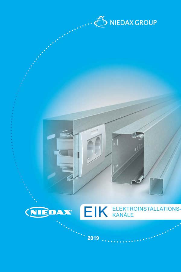 Niedax Group Downloads