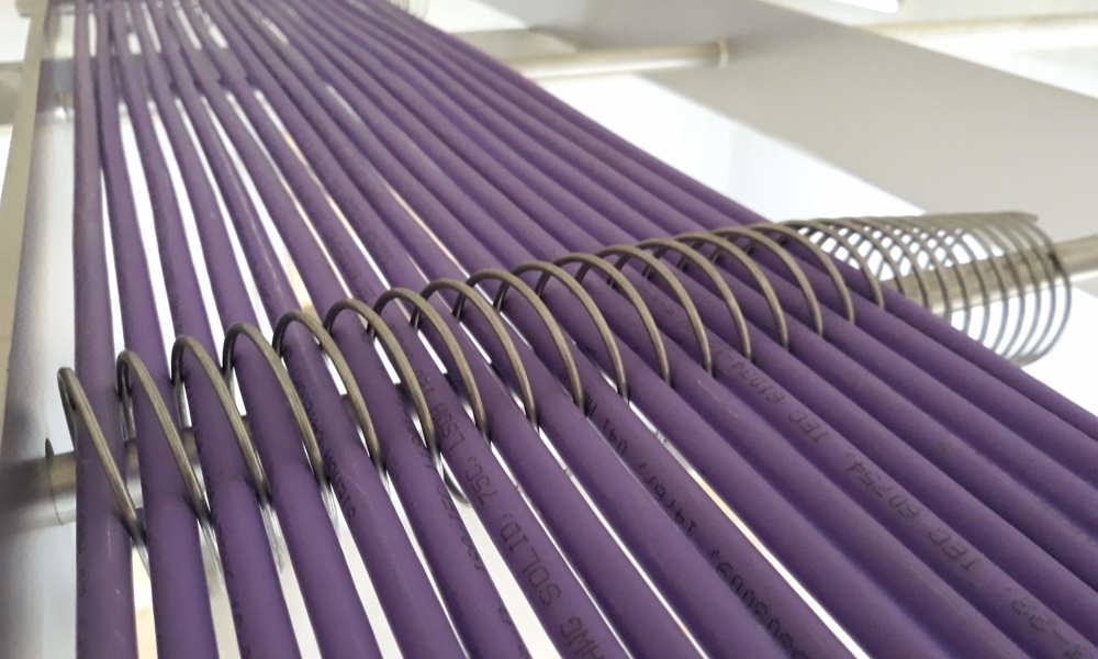 Streamline HD Ladder I