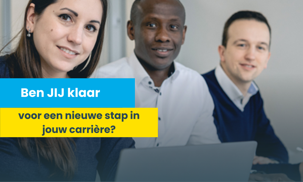 Vacature Banner Algemeen Nieuwe Stap