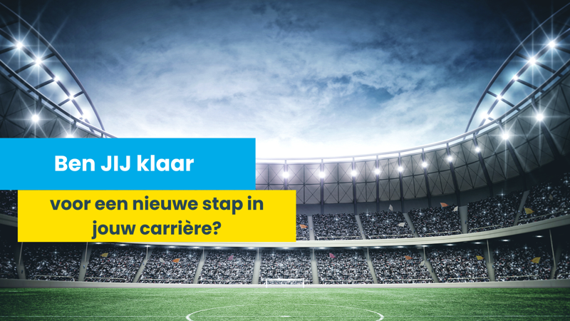 Niedax Vacature Banner Website Nieuwe Stap