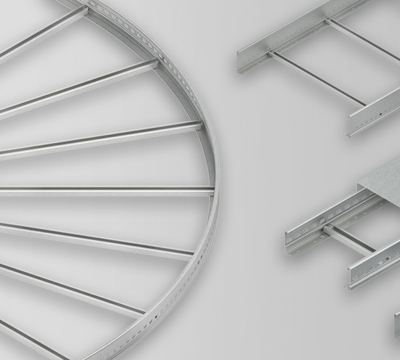 03 Kabelladdersysteem