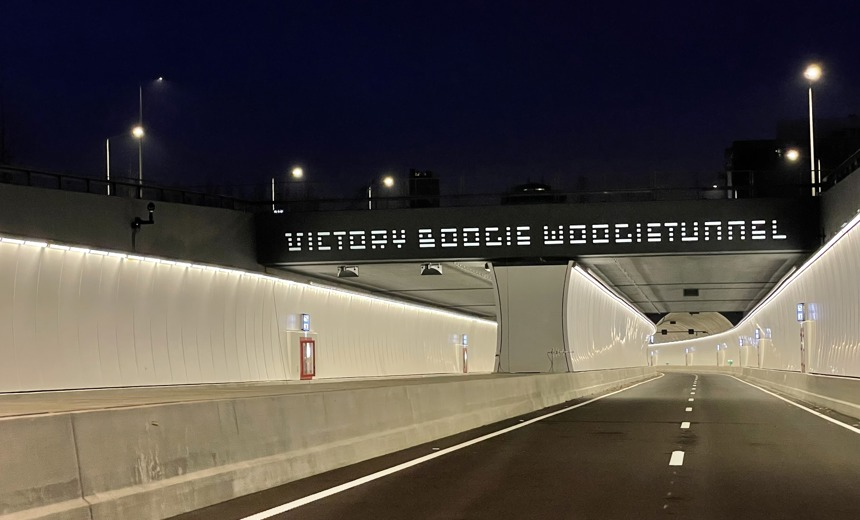 1 Victorie Boogie Woogietunnel