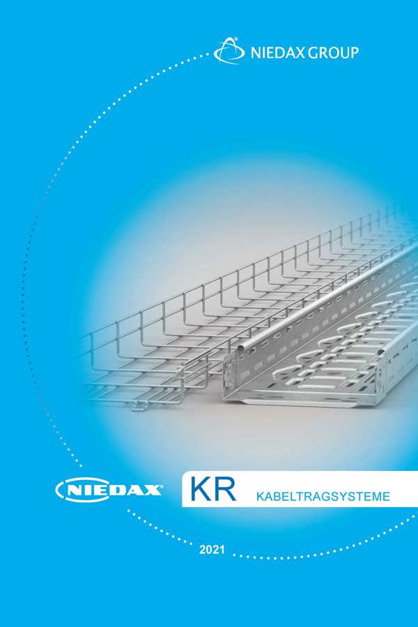 Niedax KR Compleet