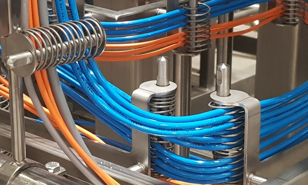 Streamline HD Cable Holder I