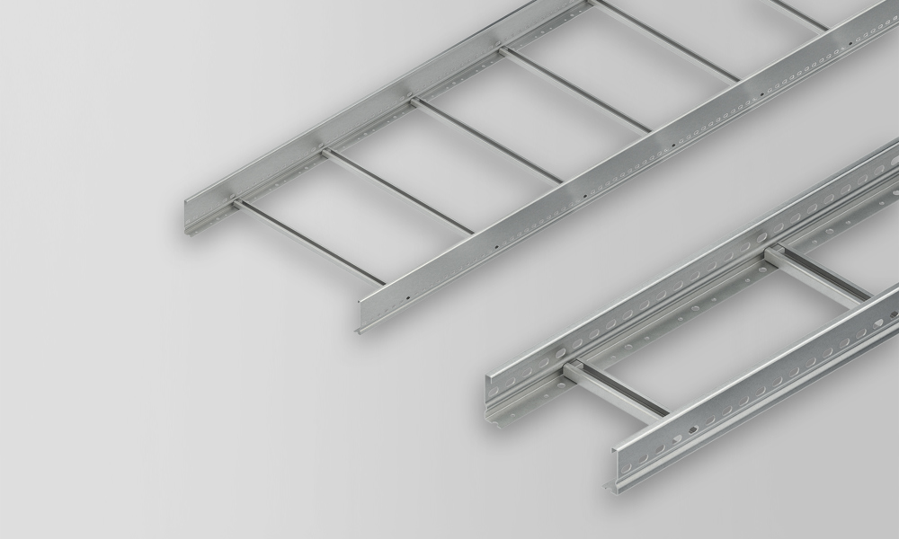 KL Kabelladder