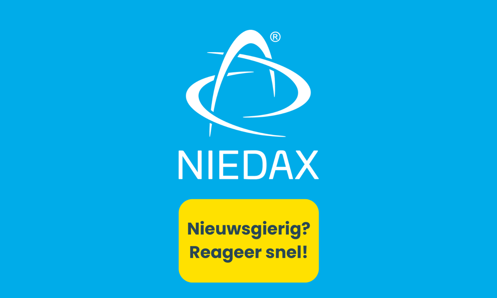 Niedax Vacature Banner Algemeen Download